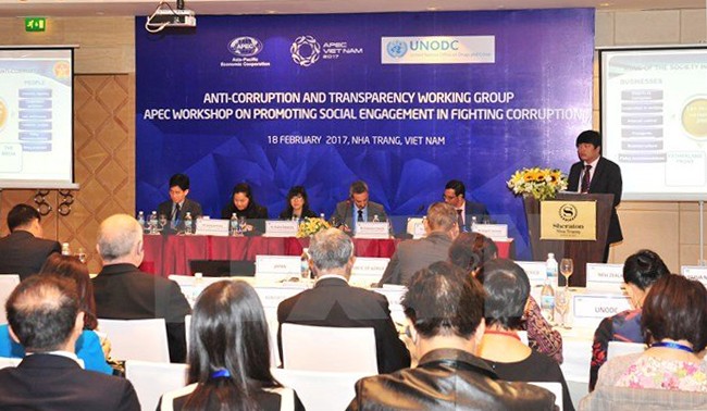 Ngày 18/2, SOM1 đã diễn ra tại Nha Trang với nhiều nội dung quan trọng được các đại biểu đến từ các nền kinh tế APEC đưa ra chia sẻ, thảo luận