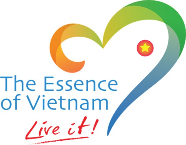 Bộ nhận diện thương hiệu du lịch ba địa phương lấy tên gọi là “The Essence of Vietnam”
