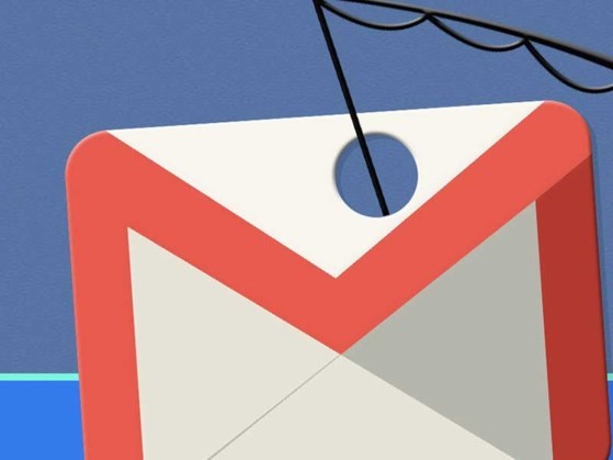 Google vừa phát hành một bản cập nhật mới cho Gmail nhằm ngăn chặn nạn lừa đảo và thư rác (spam) bằng cách tận dụng công nghệ máy lọc.
