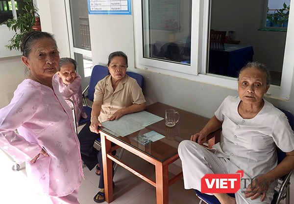 Mặc dù Việt Nam đang trong giai đoạn “Cơ cấu dân số vàng” với tỷ lệ dân số trong độ tuổi 15-64 tuổi đạt 69,4%, nhưng tốc độ già hóa đang đứng Top 5 các quốc gia già hóa nhanh nhất thế giới.