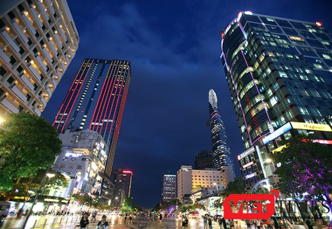 Sự tăng trưởng nhanh chóng của nhóm thu nhập trung bình, kéo theo sự đô thị hóa nhanh chóng và xuất hiện của các siêu đô thị là một trong những xu hướng tác động đến thị trường BĐS nghỉ dưỡng tại Việt Nam trong tương lai