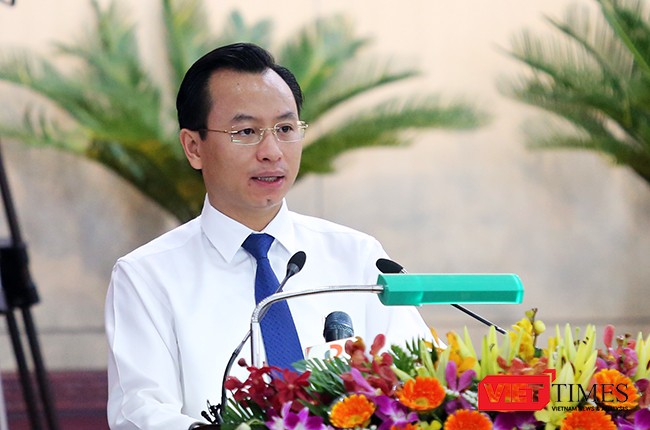 Ủy Ban Kiểm tra TƯ vừa công bố sai phạm của Bí thư Đà Nẵng Nguyễn Xuân Anh