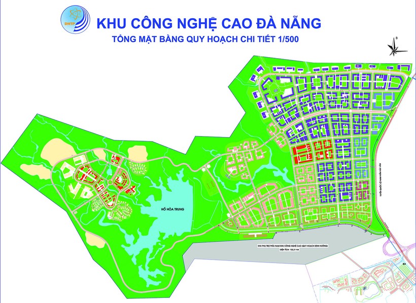 Thủ tướng Chính phủ Nguyễn Xuân Phúc vừa ký ban Nghị định 04/2018/NĐ-CP, quy định cơ chế, chính sách ưu đãi đối với Khu Công nghệ cao (CNC) Đà Nẵng và Nghị định có hiệu lực thi hành từ ngày 20/02/2018.