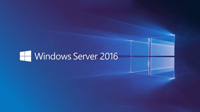 Microsoft Việt Nam ra mắt Windows Sever 2016 