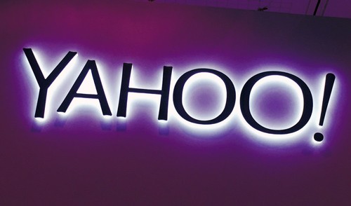 Hơn 1 tỷ tài khoản người dùng Yahoo bị đánh cắp.