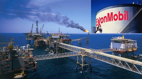 Exxon Mobil muốn đầu tư vào Quảng Ngãi trong lĩnh vực điện khí - Ảnh: centralinvest.gov.vn