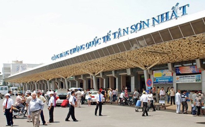 Phải rà soát lại mục đích sử dụng đất quốc phòng, an ninh và kinh tế tại sân bay Tân Sơn Nhất