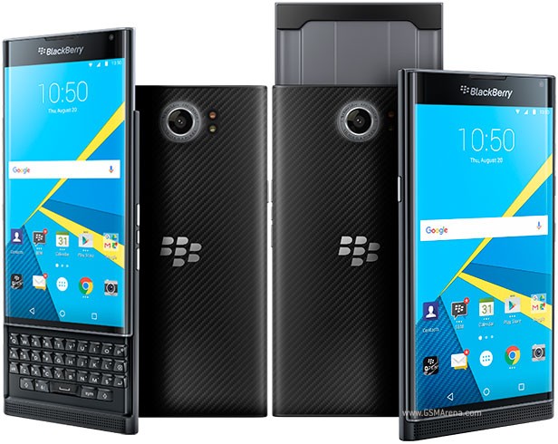 “Sếp” BlackBerry khẳng định sắp tung 2 smartphone Android mới