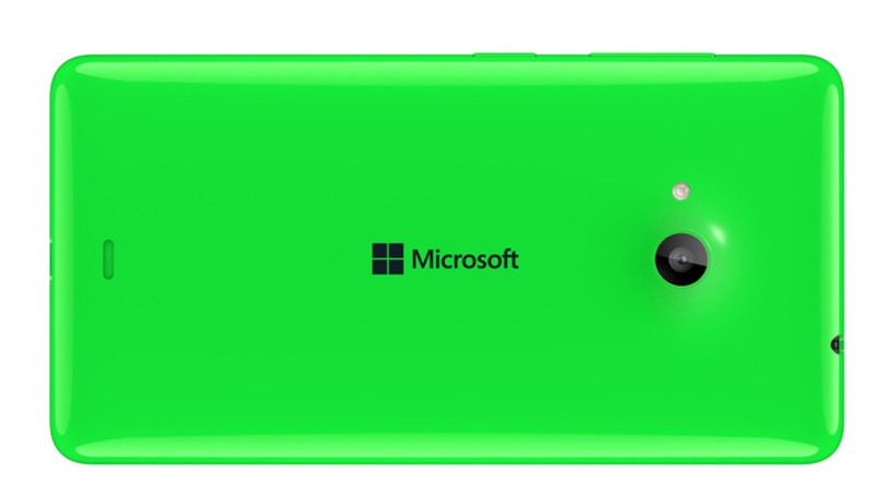 Microsoft chỉ bán được 2,3 triệu thiết bị Lumia trong quý 3 năm tài chính, giảm 73% so với cùng kỳ năm trước