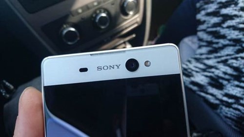 Điện thoại Sony Xperia C6 Ultra lộ cấu hình