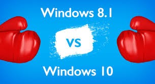 Người dùng Windows 8/8.1 sắp thoát nạn "bị ép lên Windows 10"