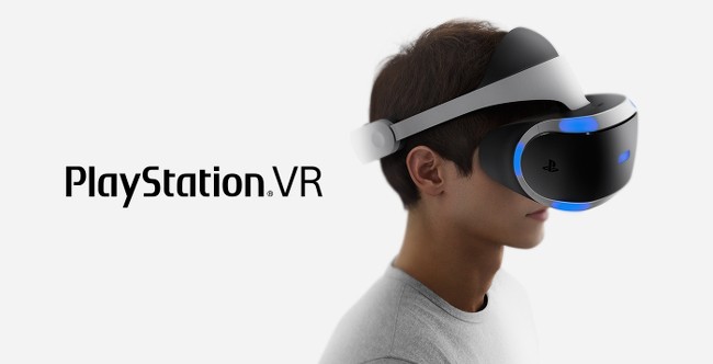 E3 2016: Sony không đặt kỳ vọng vào PlayStation VR