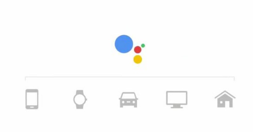 7 thắc mắc về trợ lý ảo Google Assistant
