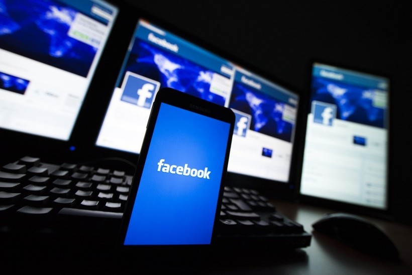 Facebook hướng đến mục tiêu 2 tỷ người dùng