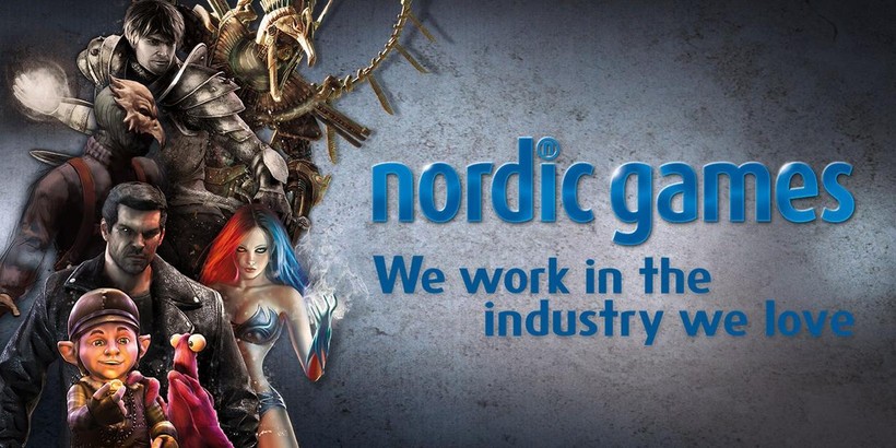 THQ sẵn sàng hồi sinh cùng Nordic Games