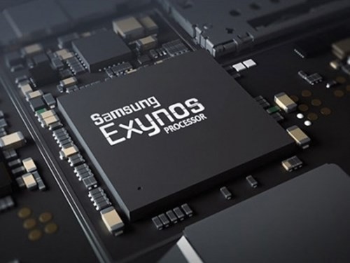 Bộ xử lý Samsung Exynos 8895 đạt mức 3GHz