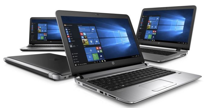 HP ProBook 440 G3 2016: Lựa chọn tối ưu cho doanh nhân