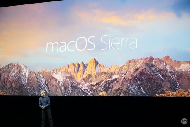 Kích hoạt tính năng Picture In Picture trên MacOS Sierra
