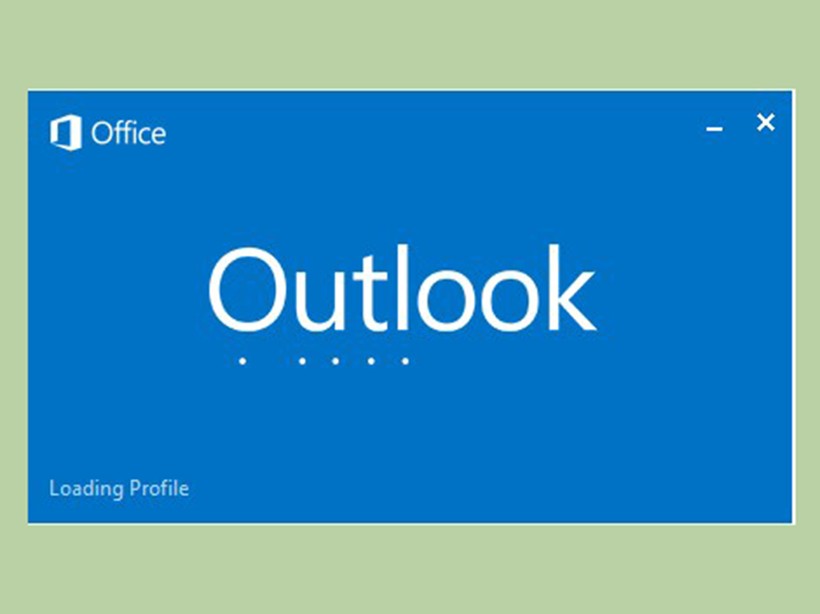 Ngăn Outlook gửi tập tin đính kèm Winmail.dat