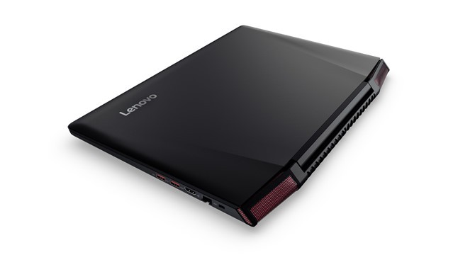 Laptop chơi game Lenovo IdeaPad Y700 lên kệ Việt giá 27 triệu