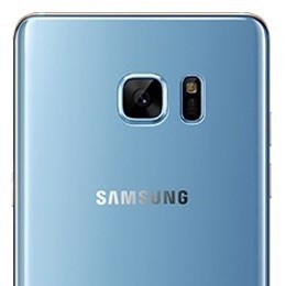 Galaxy S7 Edge Blue Coral giá 18,49 triệu đồng