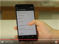 Smartphone Elephone P9000 sắp được lên đời Android 7
