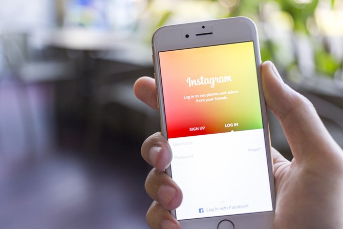 Instagram sẽ cho phát video trực tiếp như Facebook