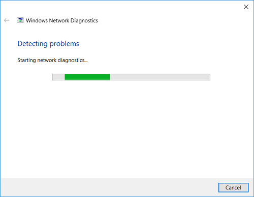 6 bước đơn giản chẩn đoán lỗi hệ thống mạng ảnh 2 6 bước đơn giản chẩn đoán lỗi hệ thống mạng ảnh 2