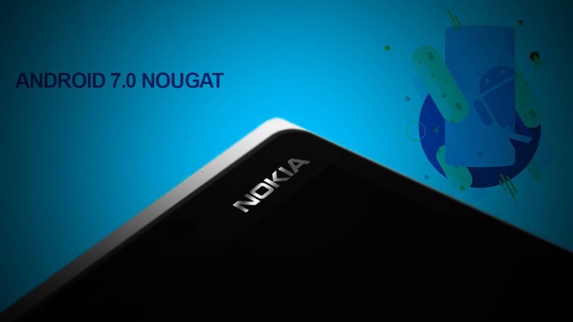 Smartphone Nokia lộ cấu hình?