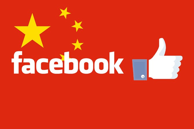 Facebook chấp nhận kiểm duyệt để trở lại Trung Quốc?