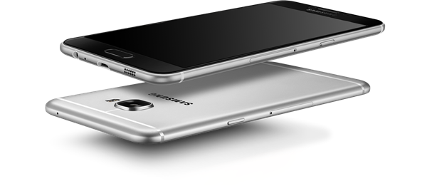 Samsung Galaxy C7 Pro lộ cấu hình