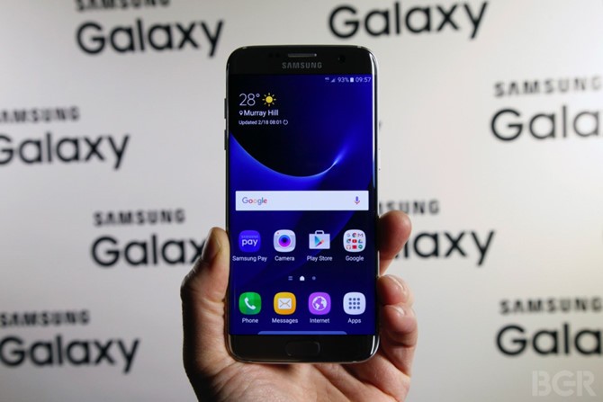 Samsung bị kiện vi phạm bản quyền trên Snapdragon 835