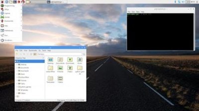 Raspberry vừa tung ra hệ điều hành Pixel OS cho PC.