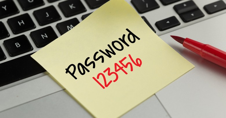 3 sai lầm phổ biến liên quan đến mật khẩu