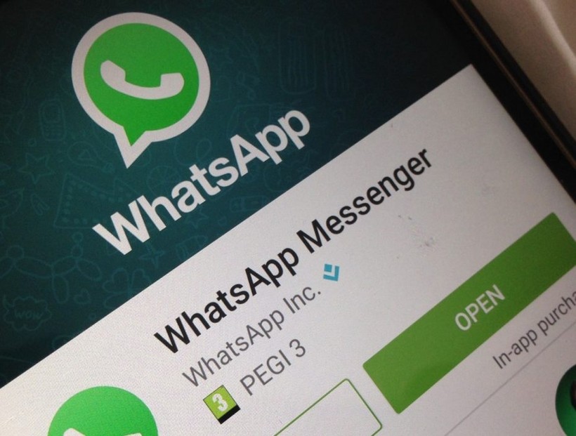 Lỗi bảo mật trong WhatsApp trả giá bằng tính tiện dụng