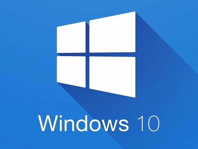 Windows 10: Kích hoạt tính năng Slide to shut down
