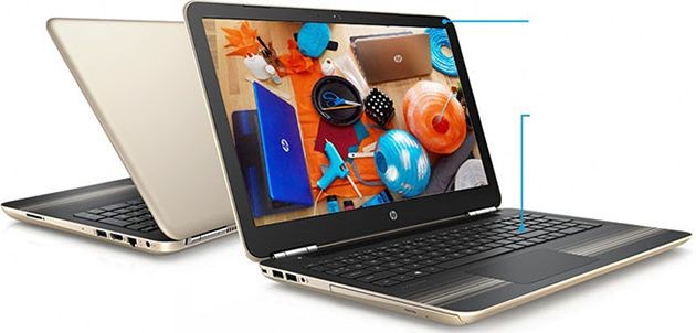 HP ra mắt dòng laptop Pavilion 15 thế hệ mới