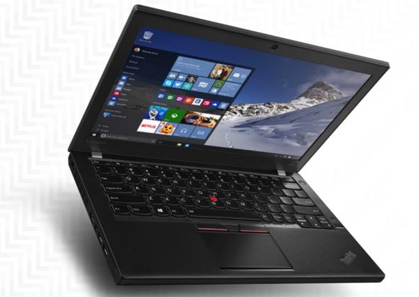 Lenovo làm mới dòng ThinkPad P-Series