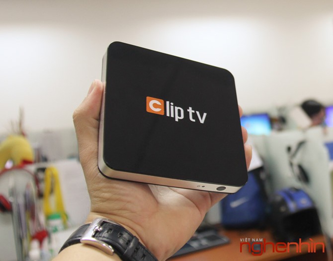 Đánh giá Clip TV Box: chất lượng, dễ dùng, ít nội dung