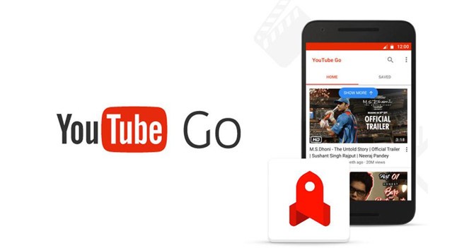 Hướng dẫn tải Youtube Go giúp tiết kiệm dữ liệu Internet