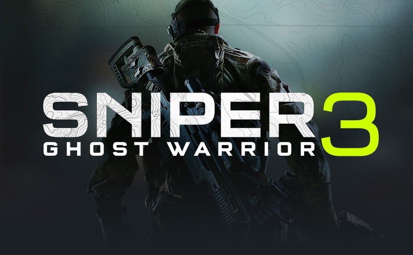 Sniper Ghost Warrior 3 lại trì hoãn, fan bắn tỉa hết cái để chơi