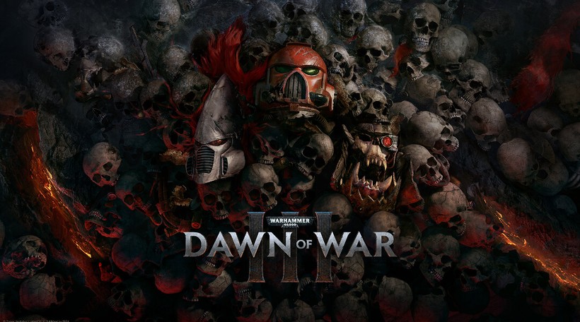 Warhammer 40,000: Dawn of War III công bố ngày phát hành, game thủ sẽ không còn phải chờ đợi lâu