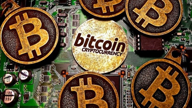 Bitcoin - Sự khởi đầu cho kỷ nguyên tiền mã hóa (ảnh: YouTube)