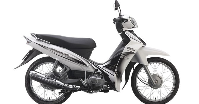 4 mẫu xe máy mới “giá rẻ vô địch” tại Việt Nam