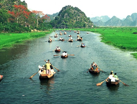 Quảng bá du lịch Việt Nam đang “đội sổ” trong khu vực