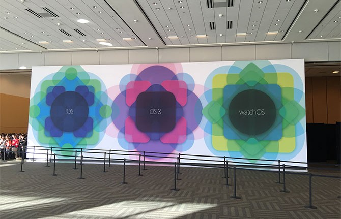 10 công bố quan trọng nhất tại sự kiện WWDC 2015 của Apple