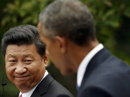Không loại trừ khả năng Mỹ và Trung Quốc xảy ra xung đột quân sự, thậm chí “Chiến tranh thế giới thứ ba”