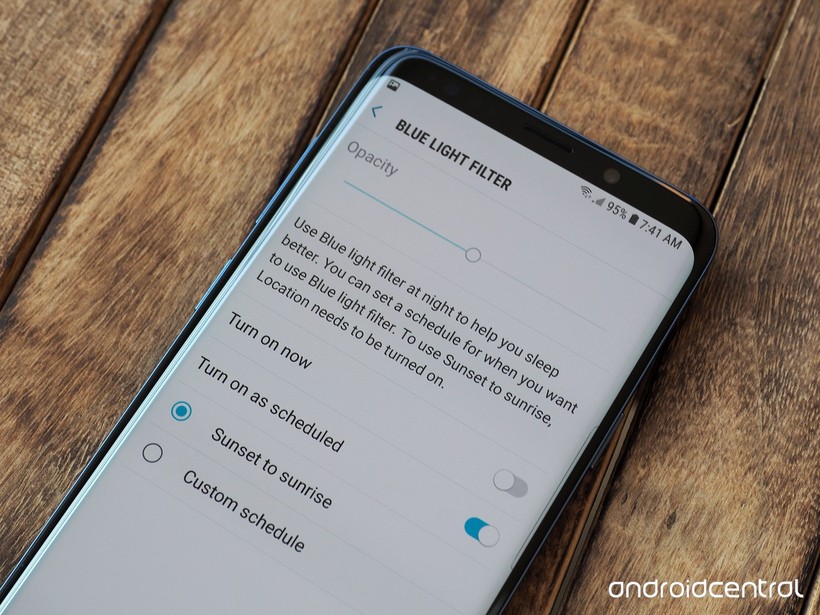 9 điều cần làm “ngay và luôn” khi vừa sắm Galaxy S9 về nhà ảnh 5 9 điều cần làm “ngay và luôn” khi vừa sắm Galaxy S9 về nhà ảnh 5