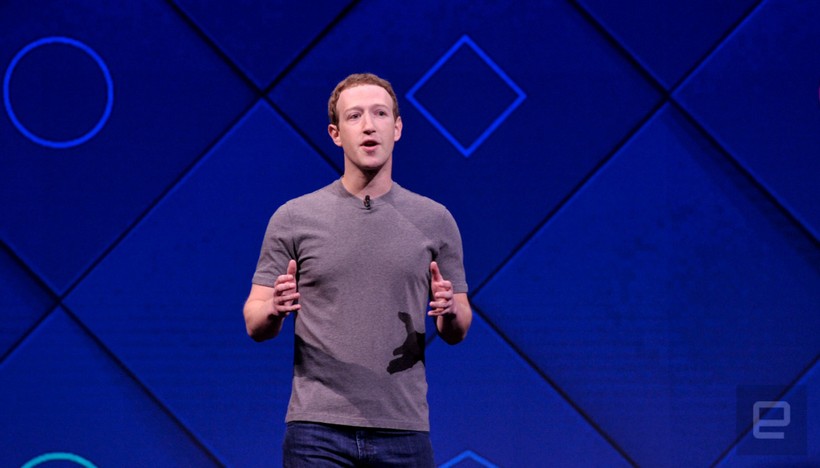 Ông chủ Facebook tham vọng sở hữu một số dòng chip riêng. Nguồn: Engadget