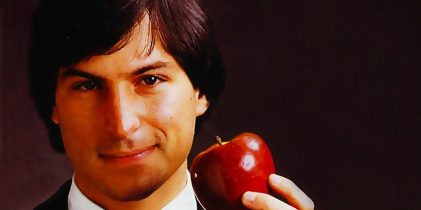 Steve Jobs (ảnh: Business Insider)